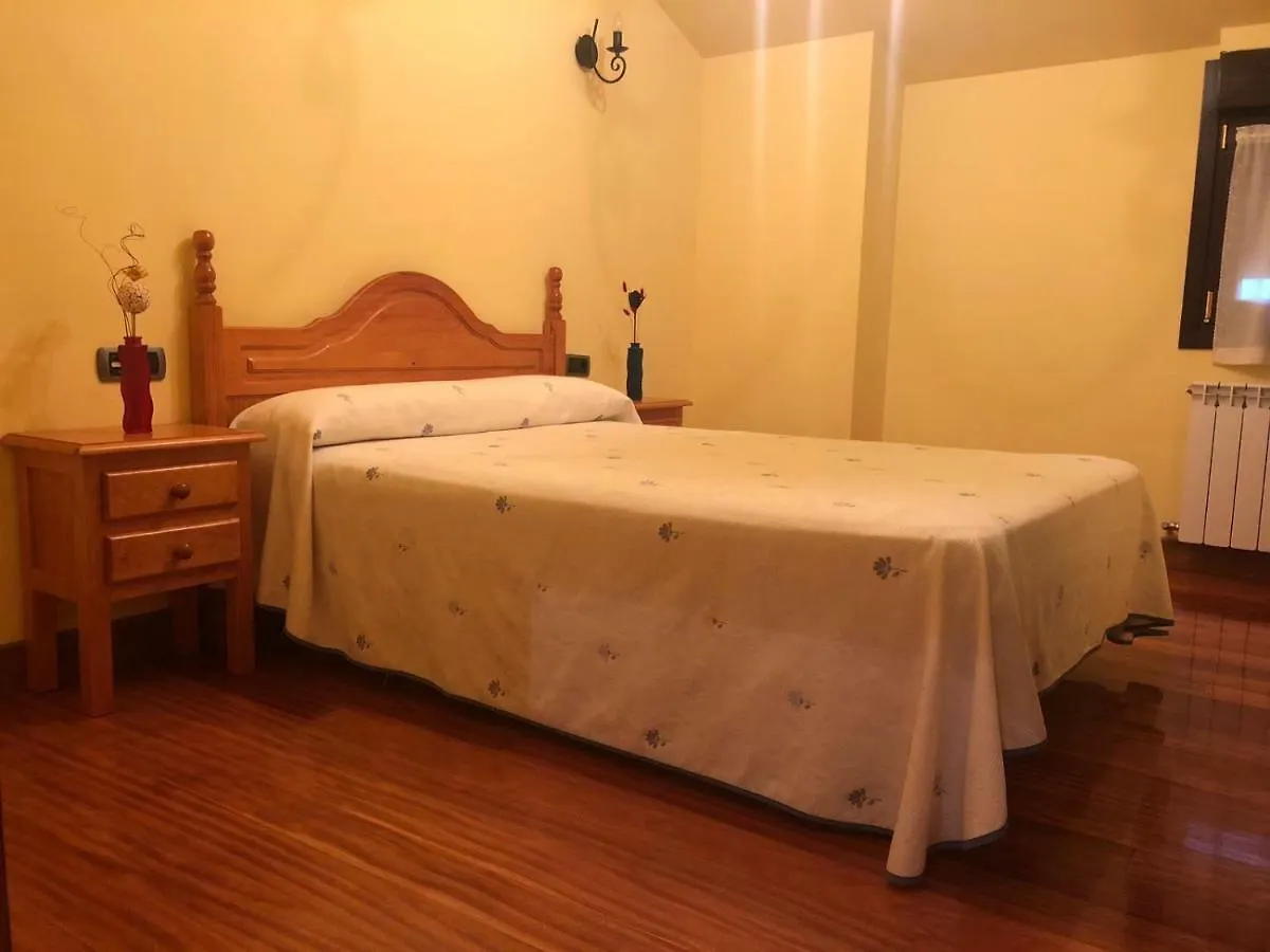Appartement Alojamiento Rural Elortatxu à Ergoyen