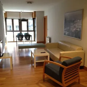  Appartement Bidasoa By Basquelidays