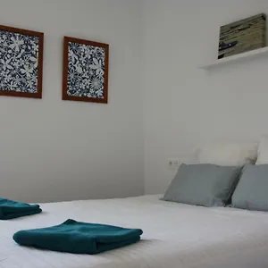  Appartement Eguzkilorea