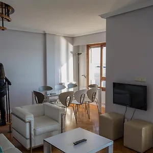  Appartement Txingudi By Basquelidays